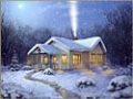 Kostenloser Download Christmas Puzzle Screenshot 2
