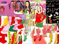 Kostenloser Download Christmas Style Screenshot 1