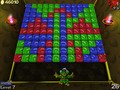 Free download Chroma Crash screenshot