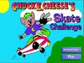 Kostenloser Download Chuck E. Cheese's Skateboard Challenge Screenshot 1