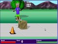 Kostenloser Download Chuck E. Cheese's Skateboard Challenge Screenshot 2
