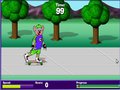 Kostenloser Download Chuck E. Cheese's Skateboard Challenge Screenshot 3