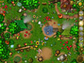 Kostenloser Download Cindy's Travels: Flooded Kingdom Screenshot 3