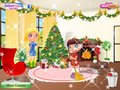 Kostenloser Download Clean Up for Santa Screenshot 1