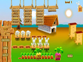 Kostenloser Download Clever Rabbits Screenshot 2