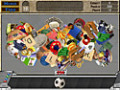 Kostenloser Download Clutter Screenshot 1