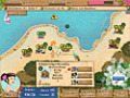 Kostenloser Download Coconut Queen Screenshot 1