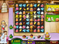Free download Coffee Rush screenshot
