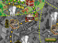 Free download Coffee Rush screenshot