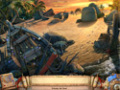 Kostenloser Download Columbus: Der Geist im Stein Screenshot 1