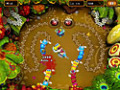 Free download Conga Bugs screenshot