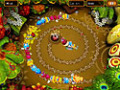 Free download Conga Bugs screenshot