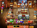 Kostenloser Download Cooking Dash 3 Thrills and Spills Premium Edition Screenshot 1