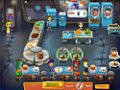 Kostenloser Download Cooking Dash 3 Thrills and Spills Premium Edition Screenshot 2