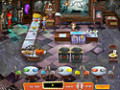 Kostenloser Download Cooking Dash 3: Thrills and Spills Screenshot 3