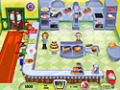 Free download Cooking Dash screenshot