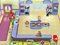 Free download Cooking Dash screenshot
