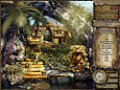 Free download Coyote`s Tale: Fire and Water screenshot
