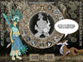 Free download Coyote`s Tale: Fire and Water screenshot