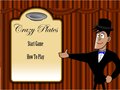 Kostenloser Download Crazy Plates Screenshot 1