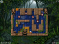 Kostenloser Download Crystal Cave: Lost Treasures Screenshot 1