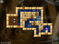 Kostenloser Download Crystal Cave: Lost Treasures Screenshot 2