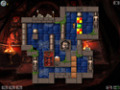 Kostenloser Download Crystal Cave: Lost Treasures Screenshot 3