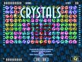 Kostenloser Download Crystals Screenshot 1