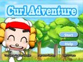 Kostenloser Download Curl Adventure Screenshot 1