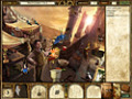 Free download Curse of the Pharaoh 2: Napoleon's Geheimnis screenshot