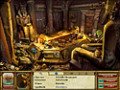 Kostenloser Download Curse of the Pharaoh: Die Tränen der Sachmet Screenshot 1