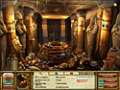 Kostenloser Download Curse of the Pharaoh: Die Tränen der Sachmet Screenshot 2