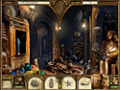 Free download Curse of the Pharaoh: Suche nach Nofretete screenshot