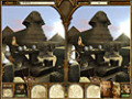 Free download Curse of the Pharaoh: Suche nach Nofretete screenshot