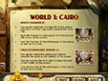 Kostenloser Download Curse of the Pharaoh: Napoleon's Secret Strategy Guide Screenshot 1