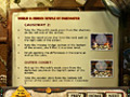 Kostenloser Download Curse of the Pharaoh: Napoleon's Secret Strategy Guide Screenshot 3