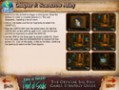 Kostenloser Download Curse at Twilight: Thief of Souls Strategy Guide Screenshot 3
