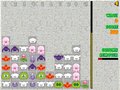 Kostenloser Download Cute Creatures Couple Twist Screenshot 2