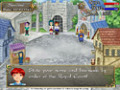 Kostenloser Download Cute Knight Kingdom Screenshot 1