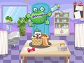 Kostenloser Download Cute Pet Hospital Screenshot 1