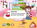 Kostenloser Download Cute Pet Hospital Screenshot 2
