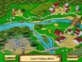 Free download Dairy Dash screenshot