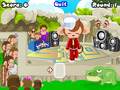 Kostenloser Download Dance Monkey Dance Screenshot 1