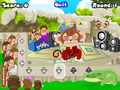 Kostenloser Download Dance Monkey Dance Screenshot 2