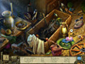 Free download Dark Tales: Edgar Allan Poe's Murders in the Rue Morgue screenshot