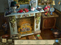 Free download Dark Tales: Edgar Allan Poe's Murders in the Rue Morgue screenshot