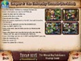 Kostenloser Download Death Under Tuscan Skies: A Dana Knightstone Novel Strategy Guide Screenshot 2