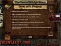 Free download Delaware St. John: The Curse of Midnight Manor Strategy Guide screenshot