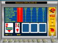 Kostenloser Download Deuces Wild Screenshot 1