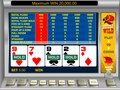 Kostenloser Download Deuces Wild Screenshot 2